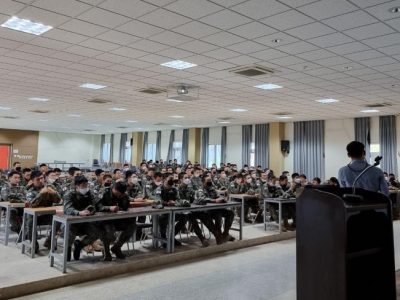 군부대강연 군부대강연